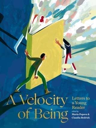 A Velocity of Being