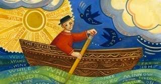 The Dictionary of Obscure Sorrows: Uncommonly Lovely Invented Words for What We Feel but Cannot Name